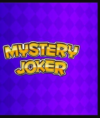 Mystery Joker